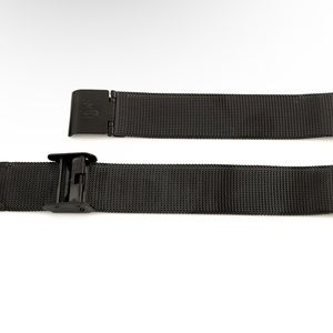 Mr Jones stainless steel watch band